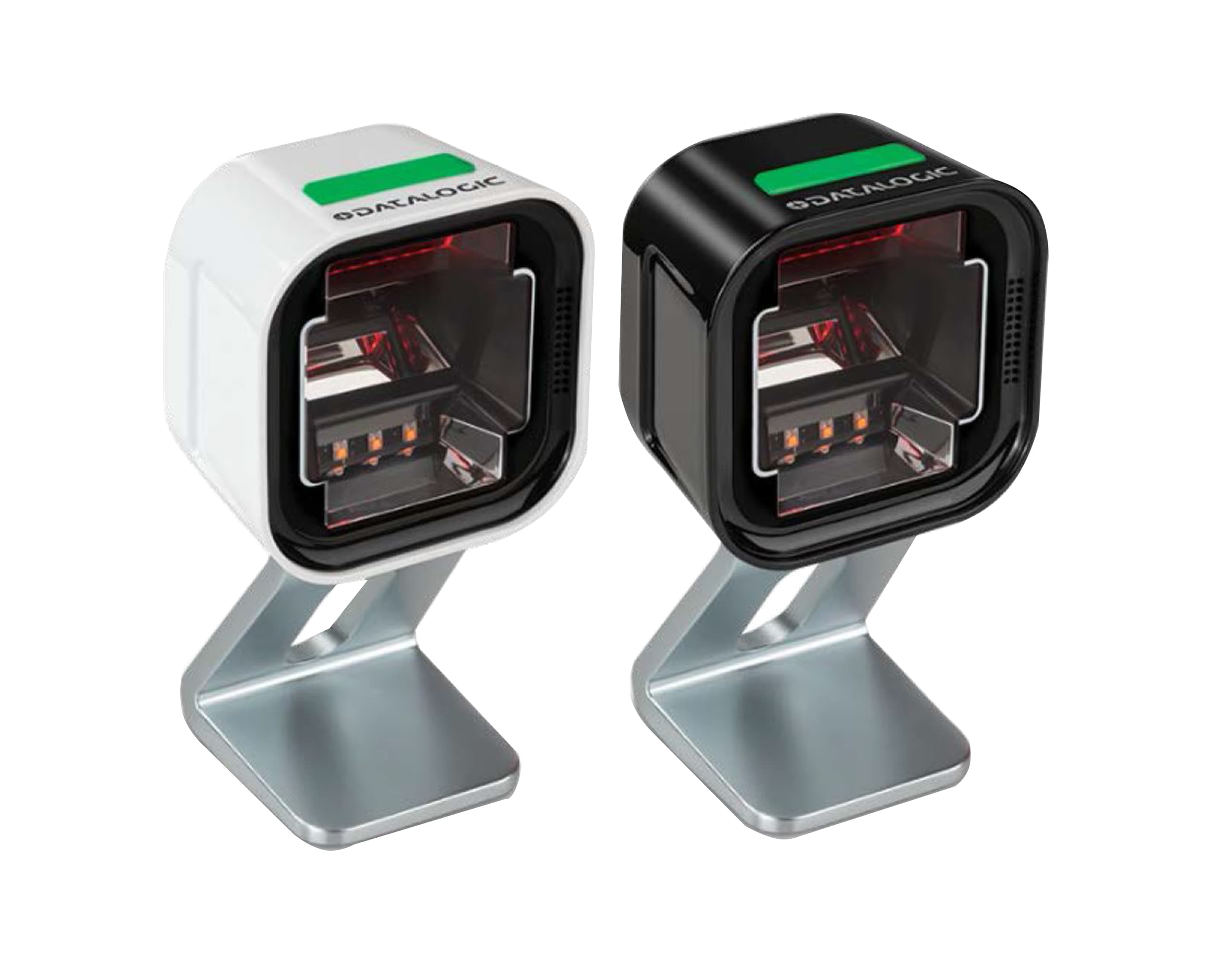 DATALOGIC MAGELLAN 1500I PRESENTATION - SCANNER DE CODE À BARRES - MODÈLE BUREAU - DÉCODÉ - USB