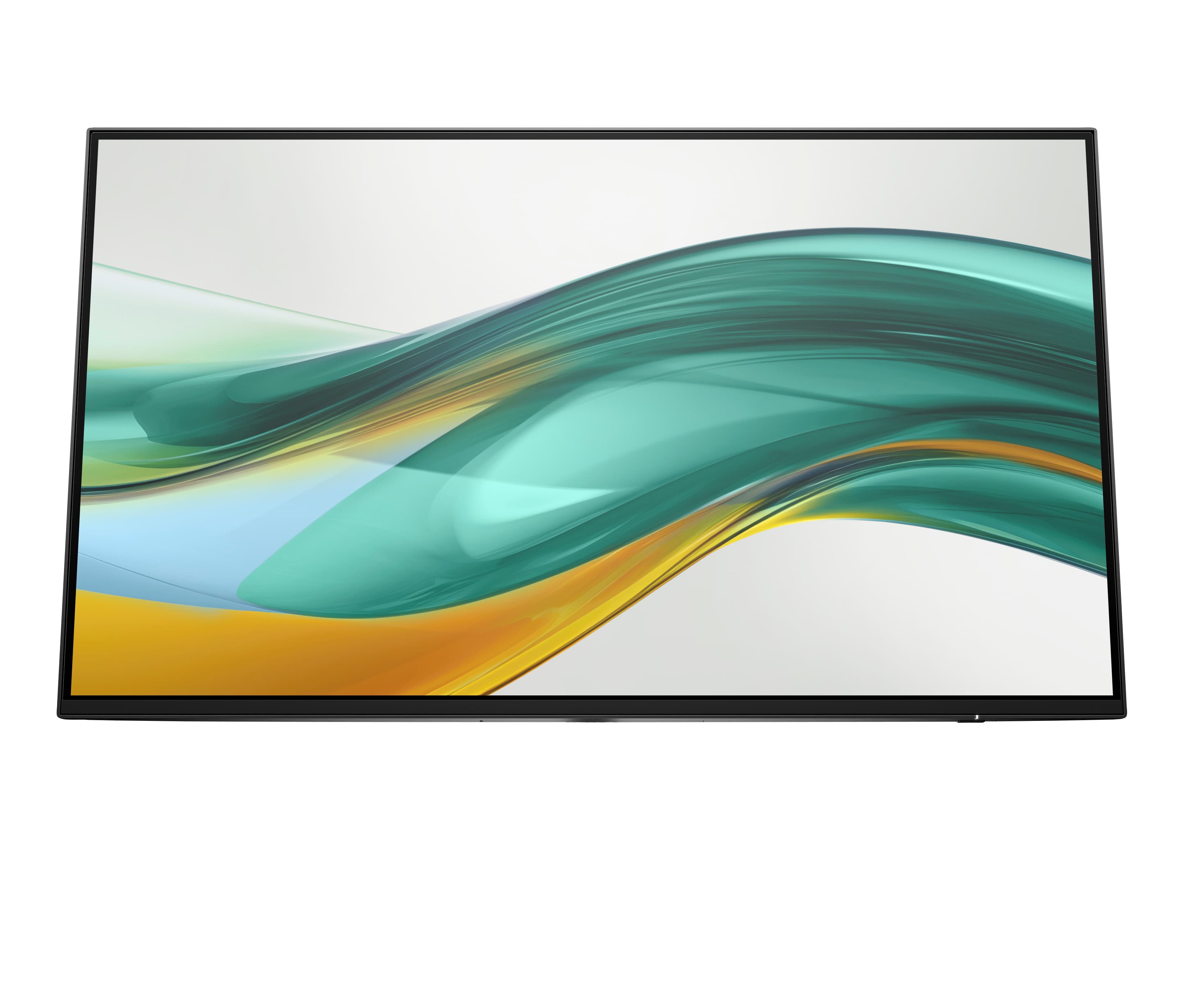 HP 524PF - PAS DE SUPPORT - SERIES 5 PRO - ÉCRAN LED - 24" (23.8" VISUALISABLE) - 1920 X 1080 FULL HD (1080P) @ 100 HZ - IPS - 350 CD/M² - 1500:1 - 5 MS - HDMI, DISPLAYPORT - NOIR DE JAIS, ARGENT (SUPPORT)