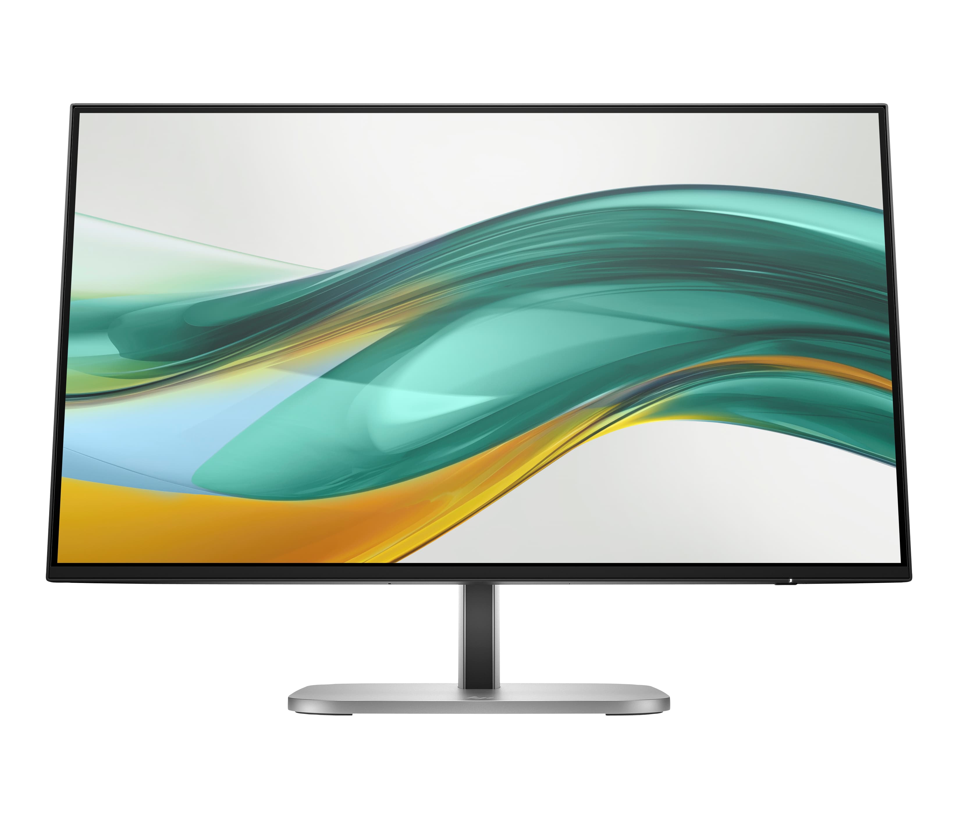 HP 524PF - SERIES 5 PRO - ÉCRAN LED - 24" (23.8" VISUALISABLE) - 1920 X 1080 FULL HD (1080P) @ 100 HZ - IPS - 350 CD/M² - 1500:1 - 5 MS - HDMI, DISPLAYPORT - ARGENT (SUPPORT), NOIR DE JAIS - SMART BUY