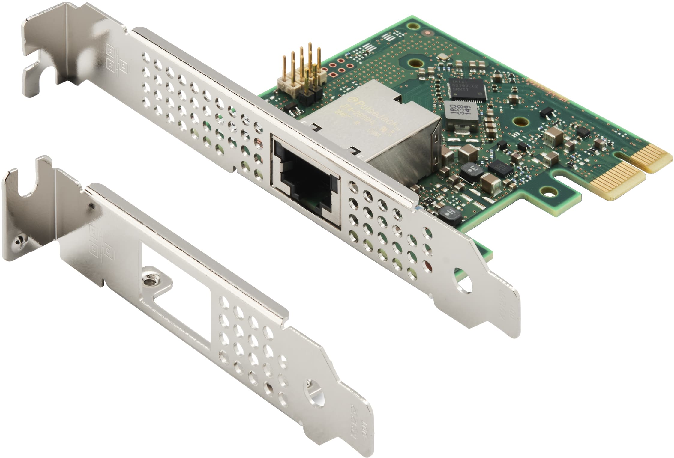 INTEL I226-T1 - ADAPTATEUR RÉSEAU - 2.5GBE
