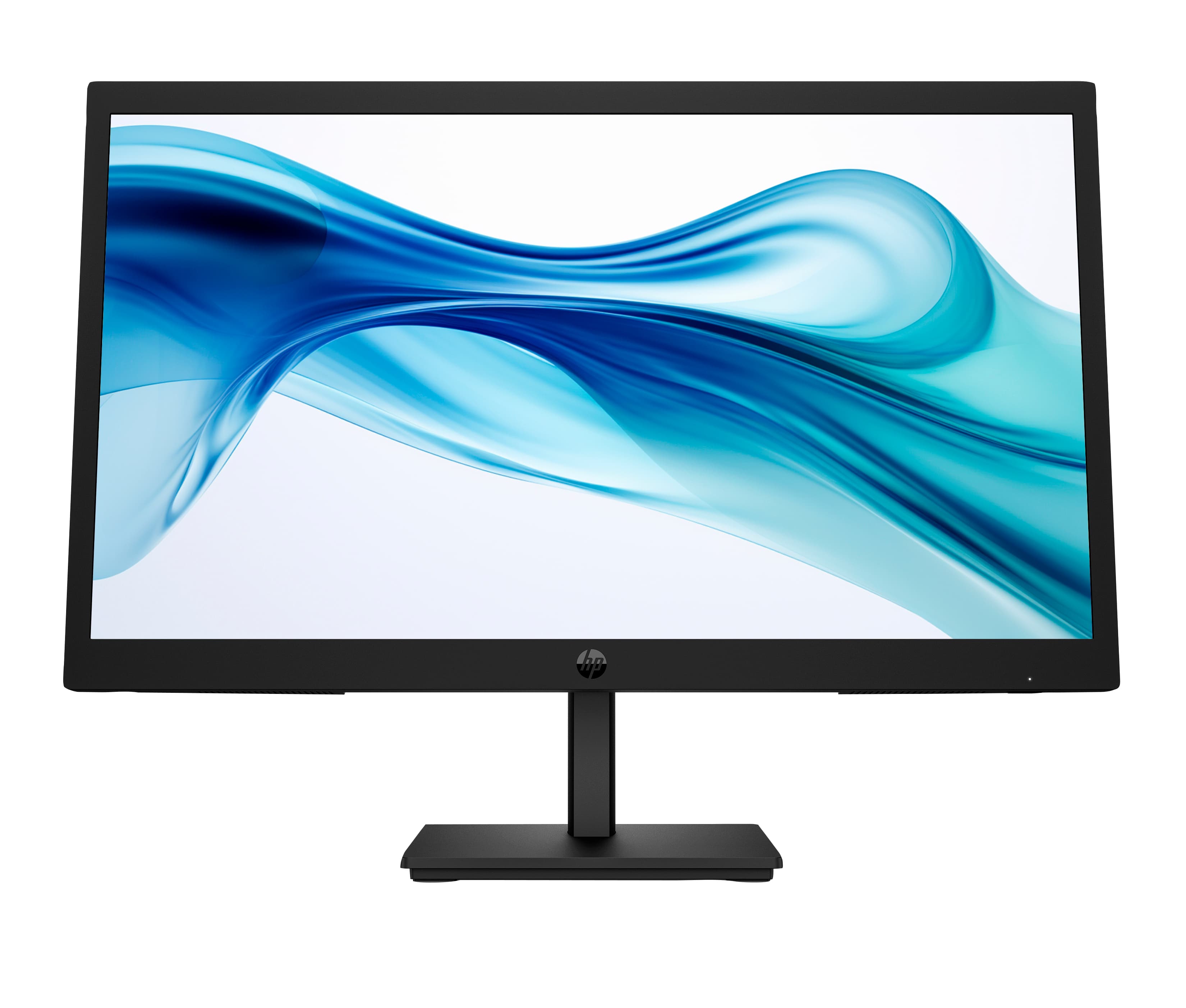 HP 322PV - SERIES 3 PRO - ÉCRAN LED - 22" (21.5" VISUALISABLE) - 1920 X 1080 FULL HD (1080P) @ 100 HZ - VA - 250 CD/M² - 3000:1 - 5 MS - HDMI, VGA - NOIR