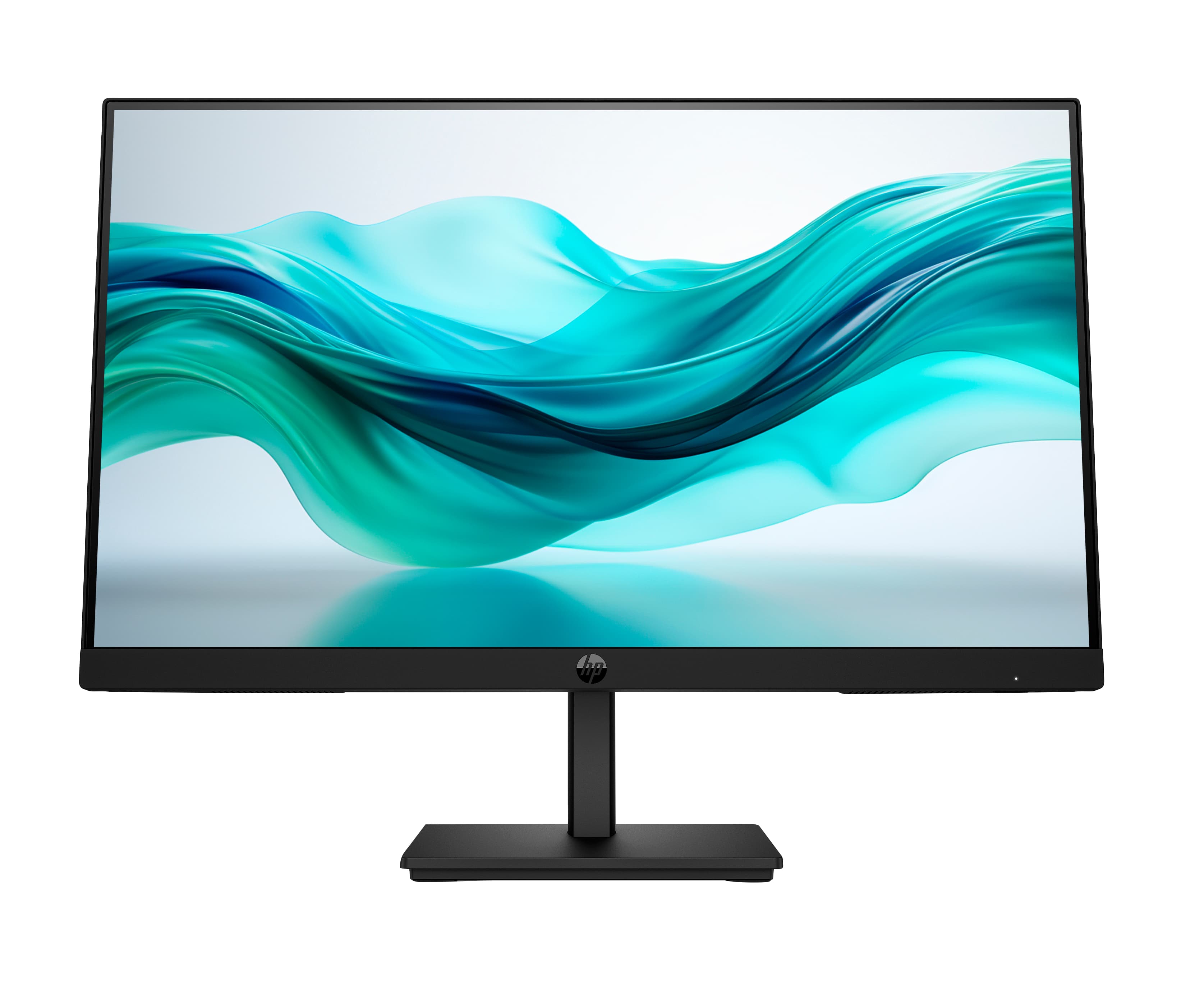 HP 322PF - SERIES 3 PRO - ÉCRAN LED - 22" (21.5" VISUALISABLE) - 1920 X 1080 FULL HD (1080P) @ 100 HZ - IPS - 250 CD/M² - 1000:1 - 5 MS - HDMI, VGA, DISPLAYPORT - NOIR - SMART BUY