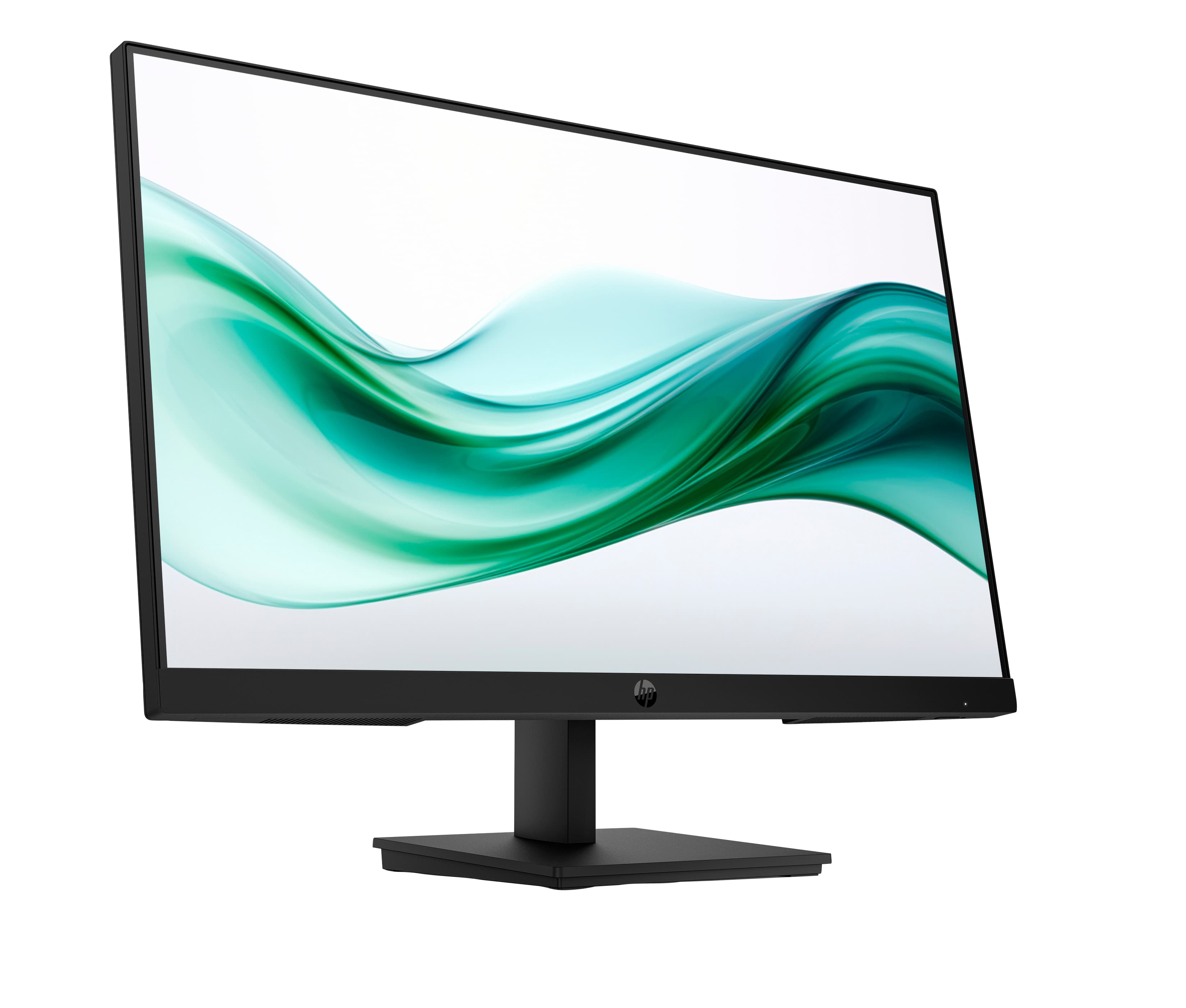 HP 324PV - SERIES 3 PRO - ÉCRAN LED - 24" (23.8" VISUALISABLE) - 1920 X 1080 FULL HD (1080P) @ 100 HZ - VA - 250 CD/M² - 3000:1 - 5 MS - HDMI, VGA - NOIR