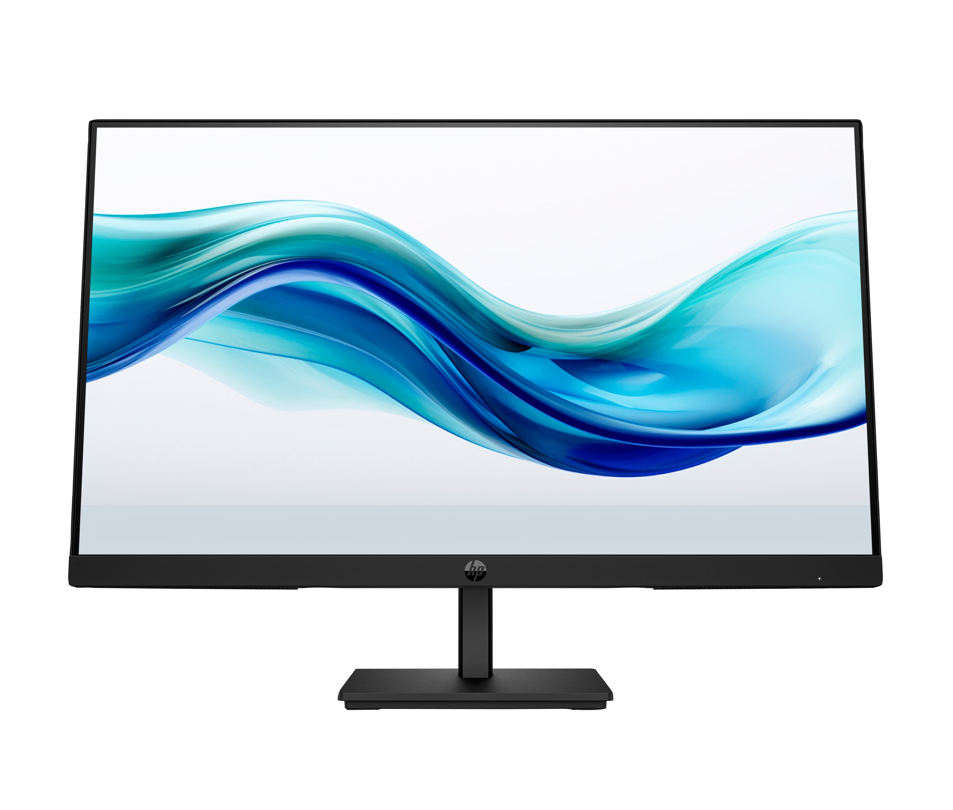 HP 324PF - SERIES 3 PRO - ÉCRAN LED - 24" - 1920 X 1080 FULL HD (1080P) @ 100 HZ - IPS - 250 CD/M² - 1000:1 - 5 MS - HDMI, VGA, DISPLAYPORT - NOIR - SMART BUY