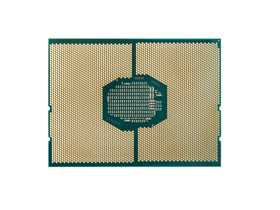 INTEL XEON GOLD 6242R - 3.1 GHZ - 20 CURS - 35.75 MO CACHE - POUR WORKSTATION Z8 G4