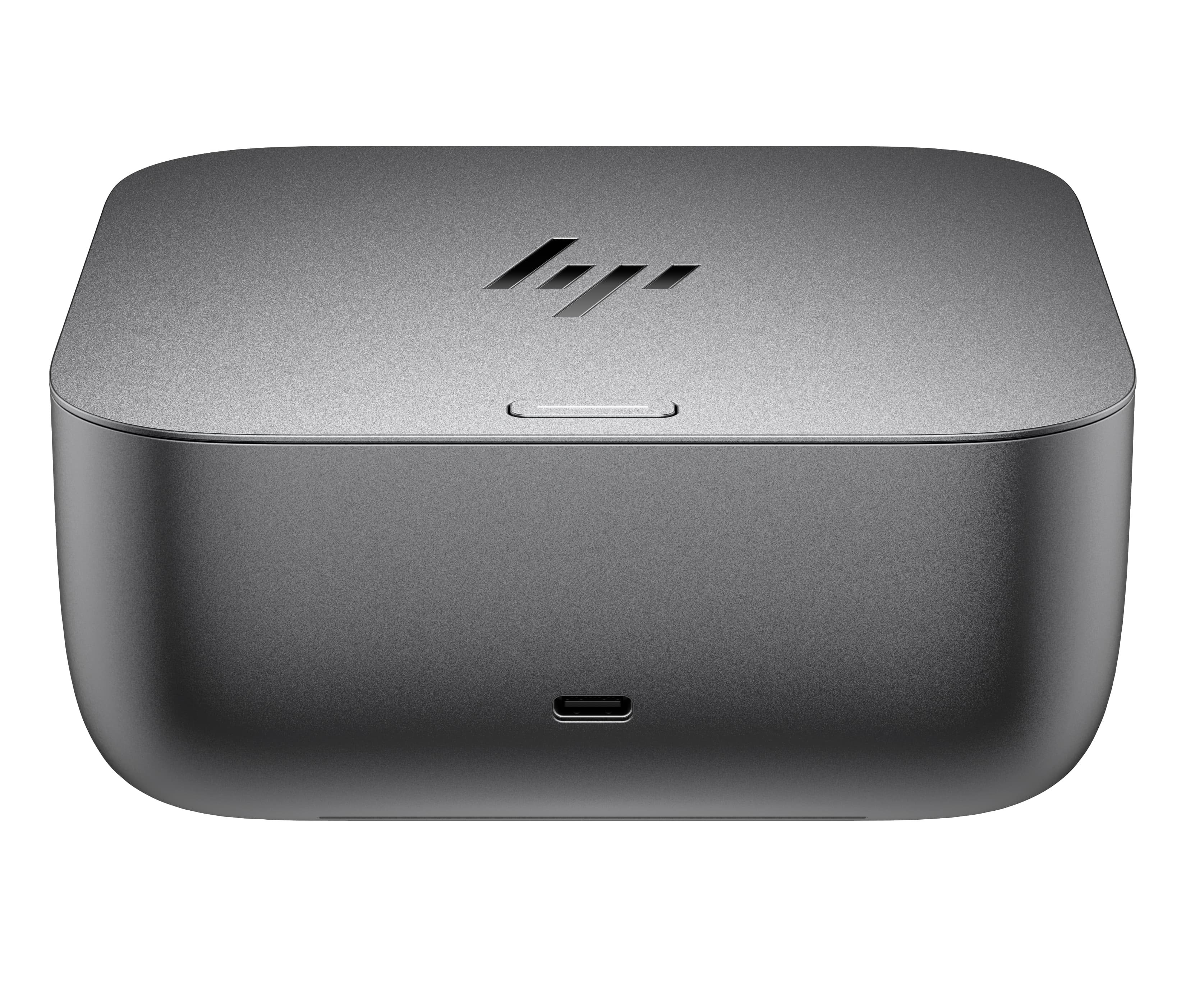STATION D'ACCUEIL - THUNDERBOLT 4 - 2 X DP, HDMI - 1GBE, 2.5GBE - 100 WATT - EUROPE