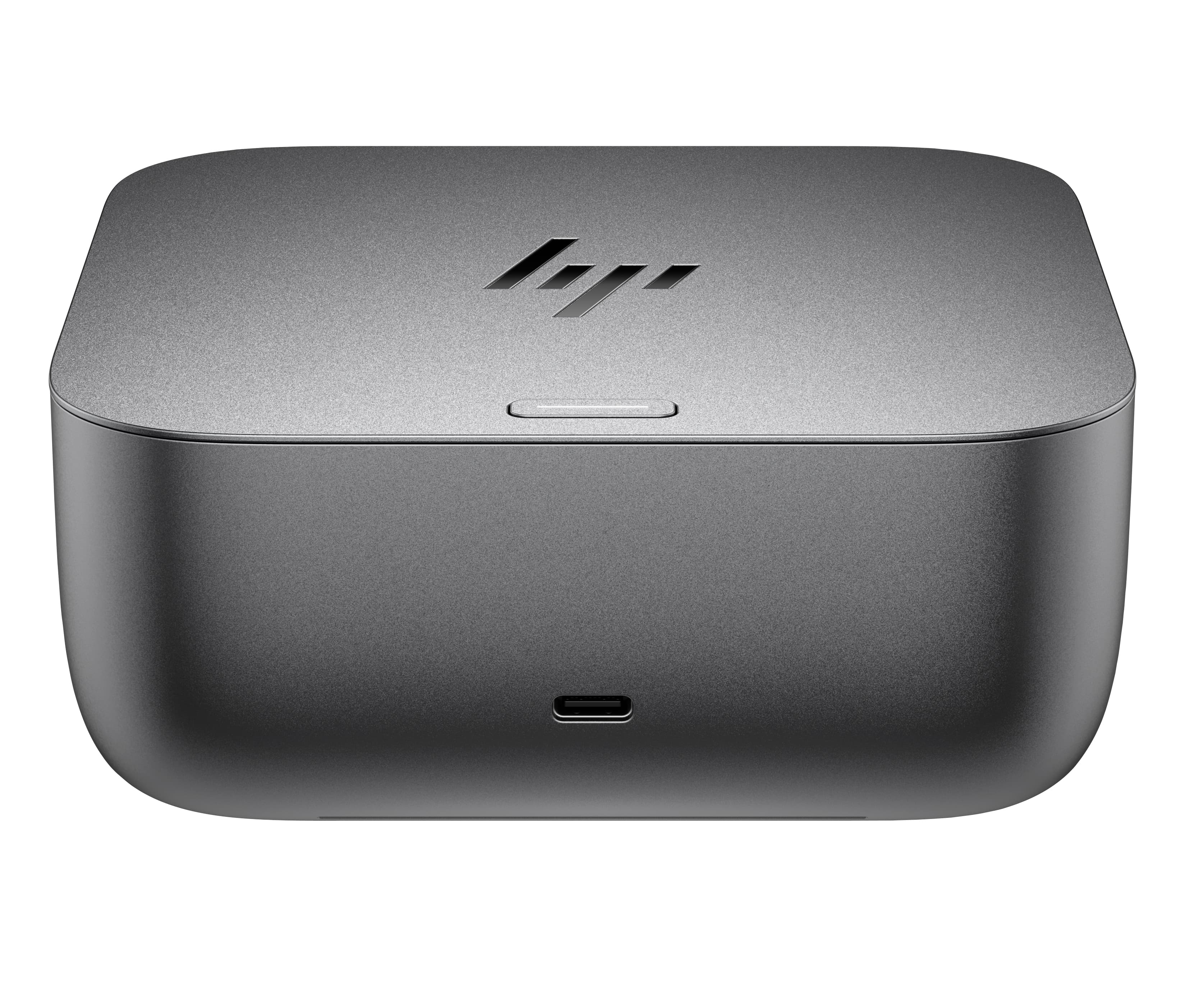 HP THUNDERBOLT DOCK G6 - STATION D'ACCUEIL - THUNDERBOLT 4 - 2 X DP, HDMI - 1GBE, 2.5GBE - 180 WATT - EUROPE