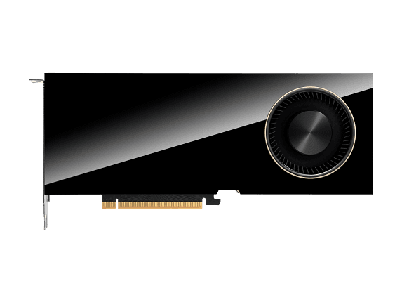 NVIDIA RTX - CARTE GRAPHIQUE - RTX 5880 ADA - 48 GO GDDR6 - PCIE 4.0 X16 - 4 X DISPLAYPORT