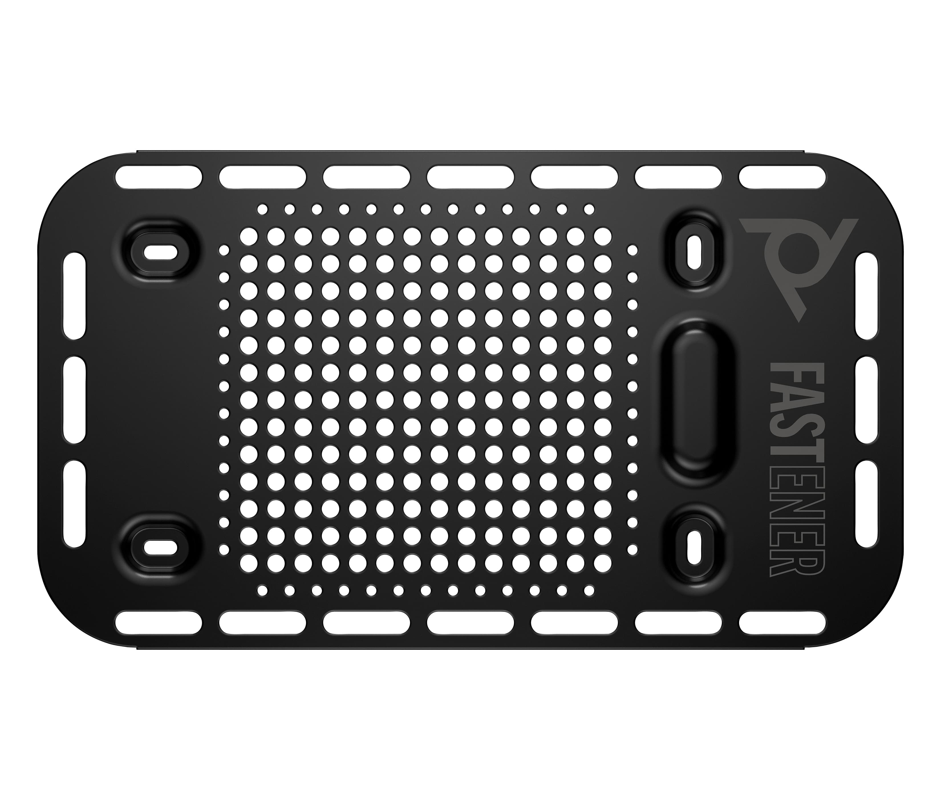HP POLY - COMPOSANT DE MONTAGE (PLAQUE DE MONTAGE)