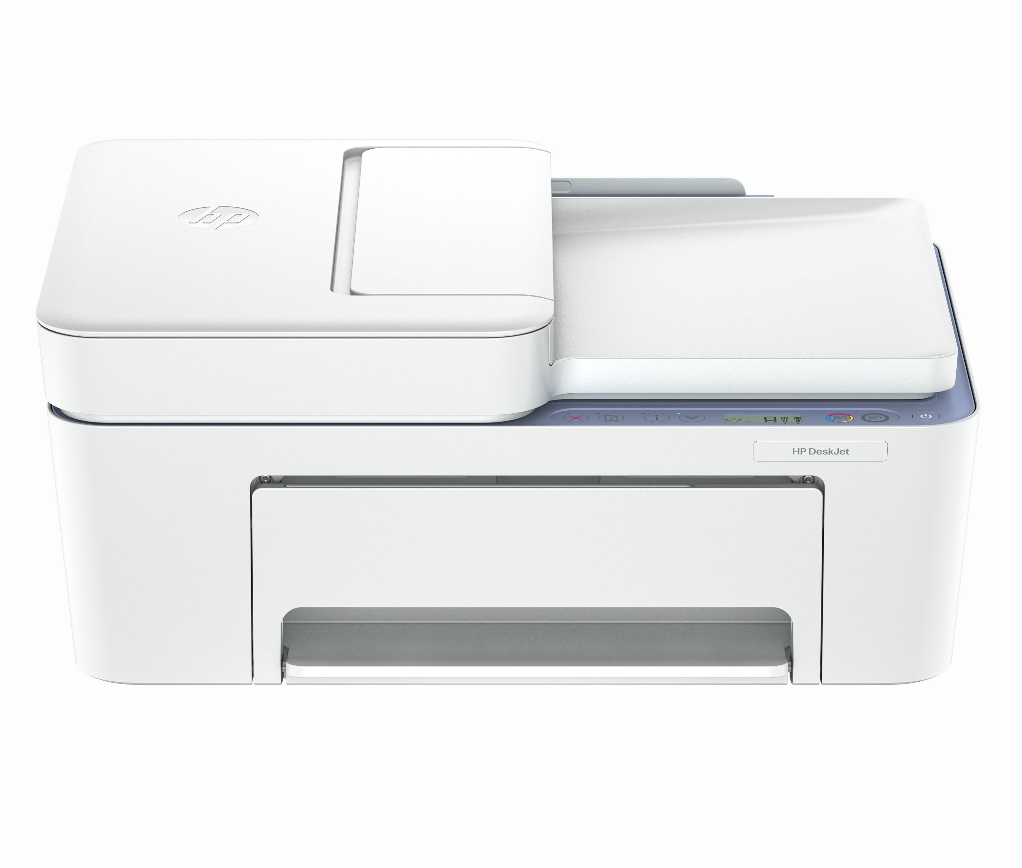 HP DESKJET 4322 ALL-IN-ONE PRINTER