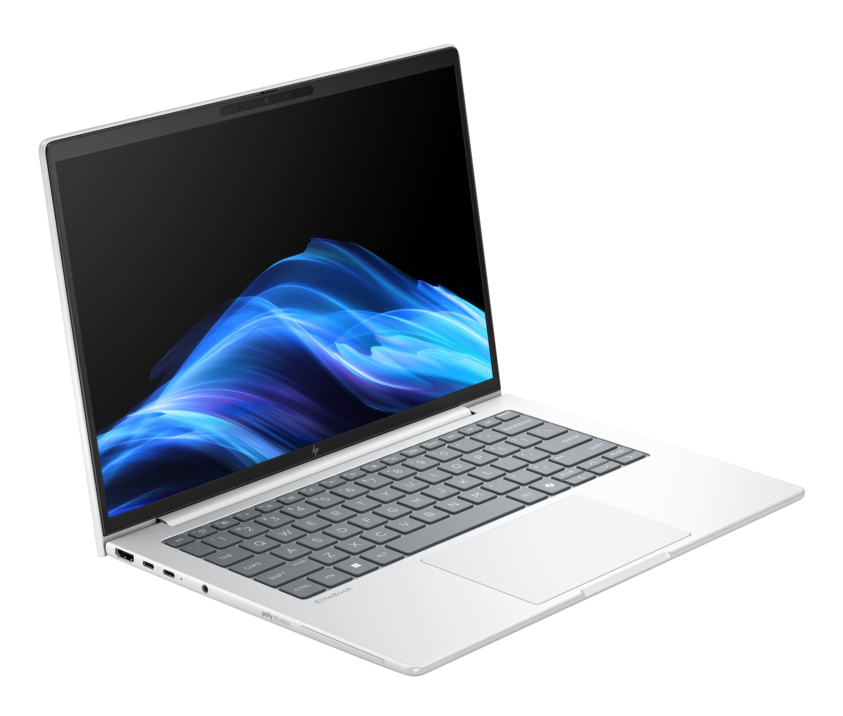 HP ELITEBOOK 8 G1I IA NOUVELLE GÉNÉRATION INTEL CORE ULTRA 5 225U 14P WUXGA 32GO 512GO SSD UMA W11P COPILOT + PC 3/3/0