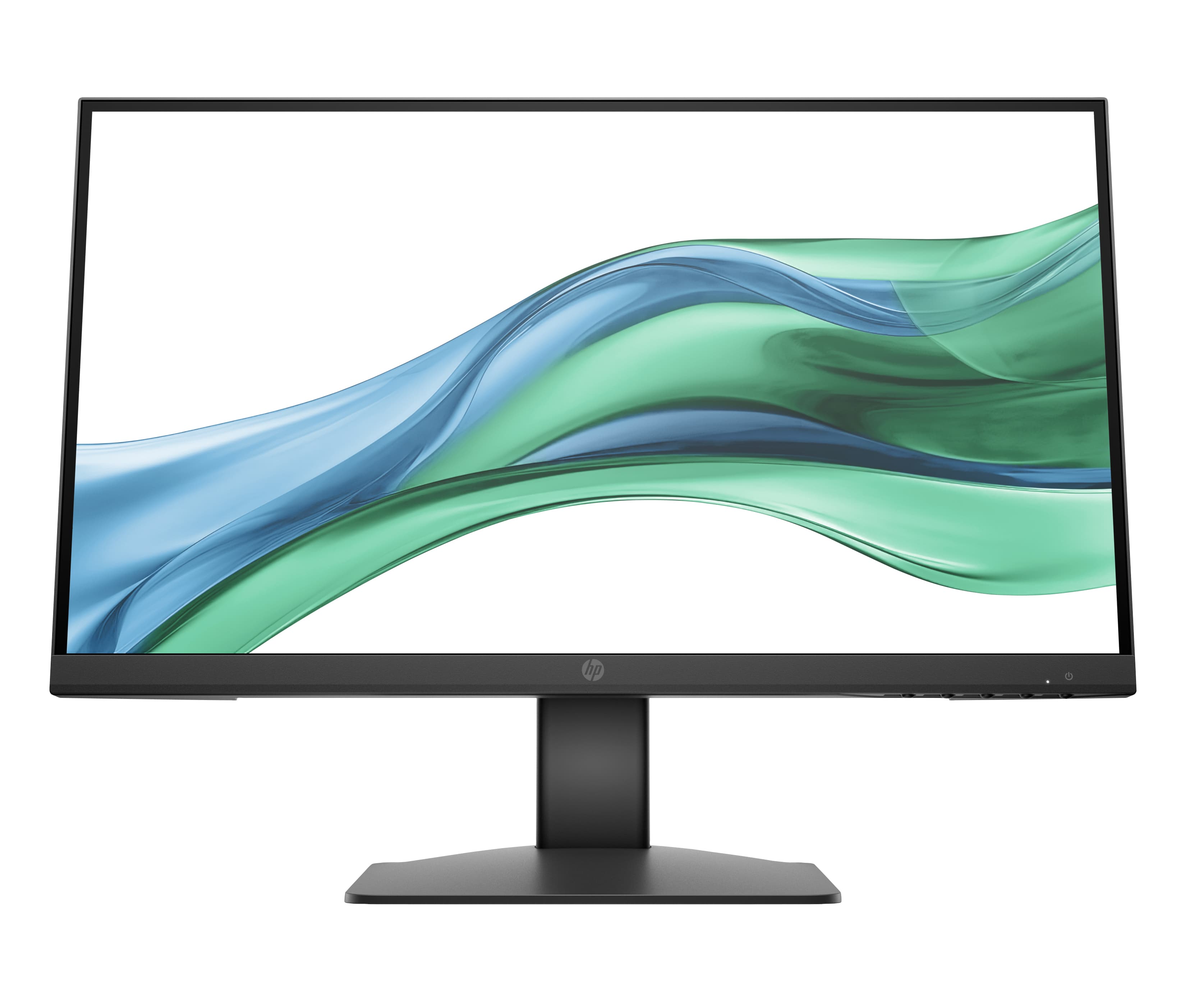 HP 322PE - SERIES 3 PRO - ÉCRAN LED - 21.45" - 1920 X 1080 FULL HD (1080P) @ 100 HZ - IPS - 250 CD/M² - 1000:1 - 5 MS - HDMI, VGA - NOIR