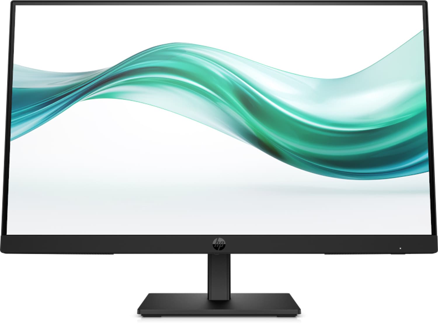 HP 322PH - SERIES 3 PRO - ÉCRAN LED - 21.5" - 1920 X 1080 FULL HD (1080P) @ 100 HZ - IPS - 250 CD/M² - 1000:1 - 5 MS - HDMI, VGA, DISPLAYPORT - HAUT-PARLEURS - NOIR