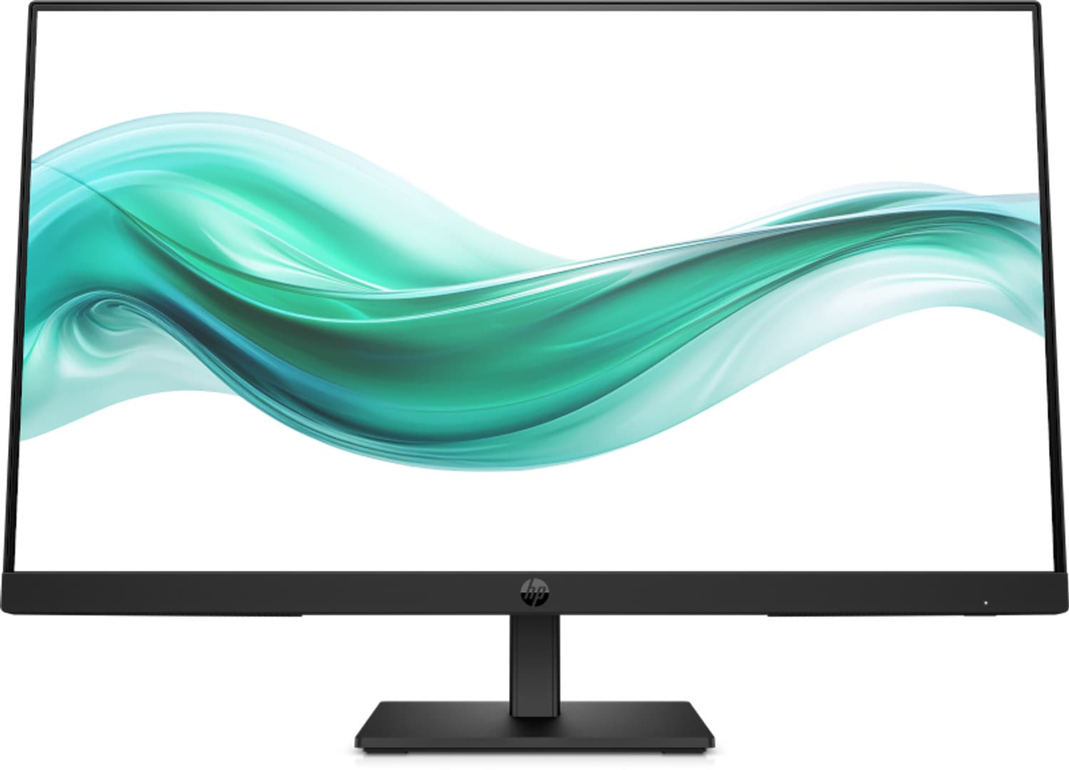 HP 324PH - SERIES 3 PRO - ÉCRAN LED - 23.8" - 1920 X 1080 FULL HD (1080P) @ 100 HZ - IPS - 250 CD/M² - 1000:1 - 5 MS - HDMI, VGA, DISPLAYPORT - HAUT-PARLEURS - NOIR