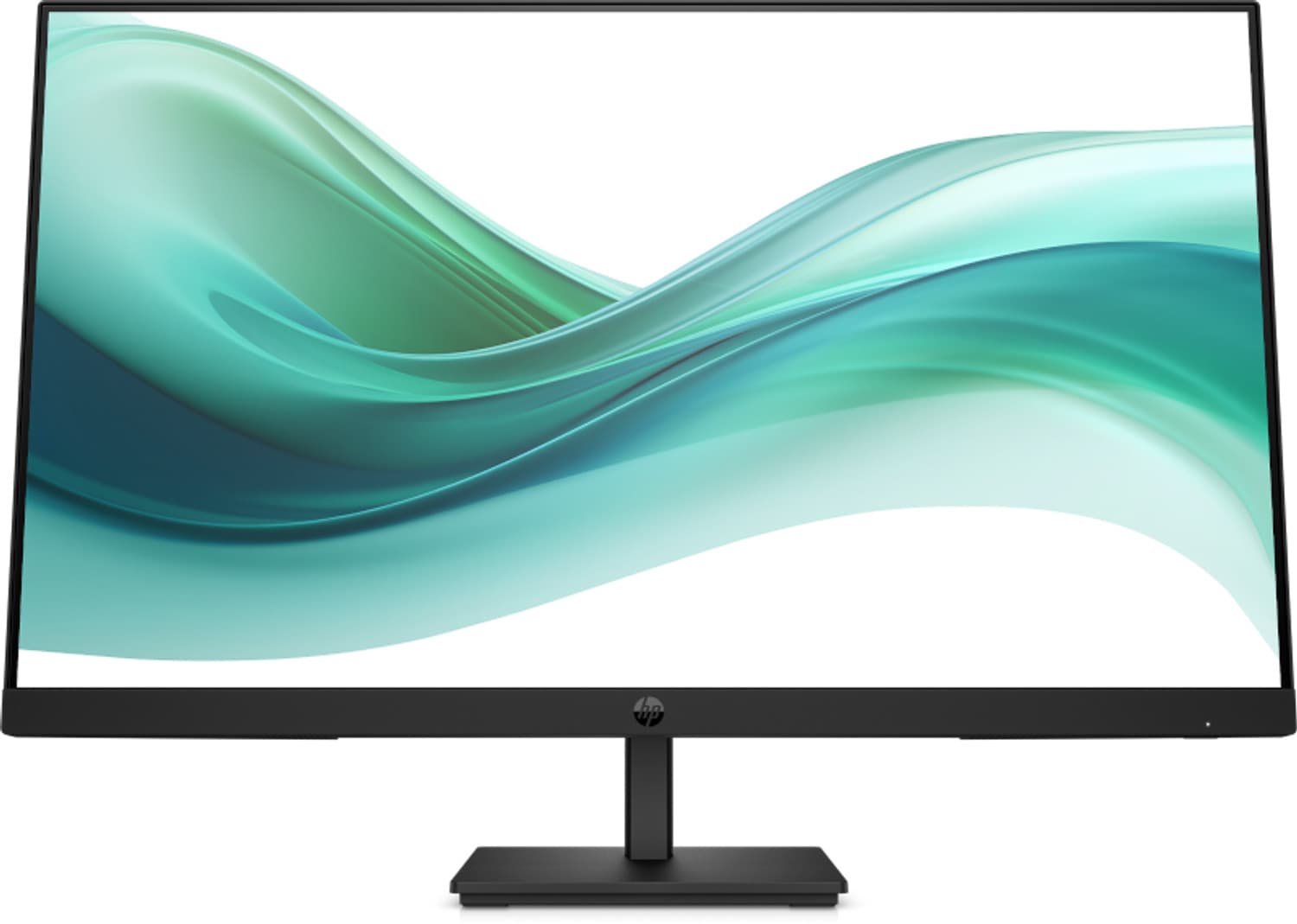HP 327PF - SERIES 3 PRO - ÉCRAN LED - 27" (26.96" VISUALISABLE) - 1920 X 1080 FULL HD (1080P) @ 100 HZ - IPS - 250 CD/M² - 1000:1 - 5 MS - HDMI, VGA, DISPLAYPORT - NOIR