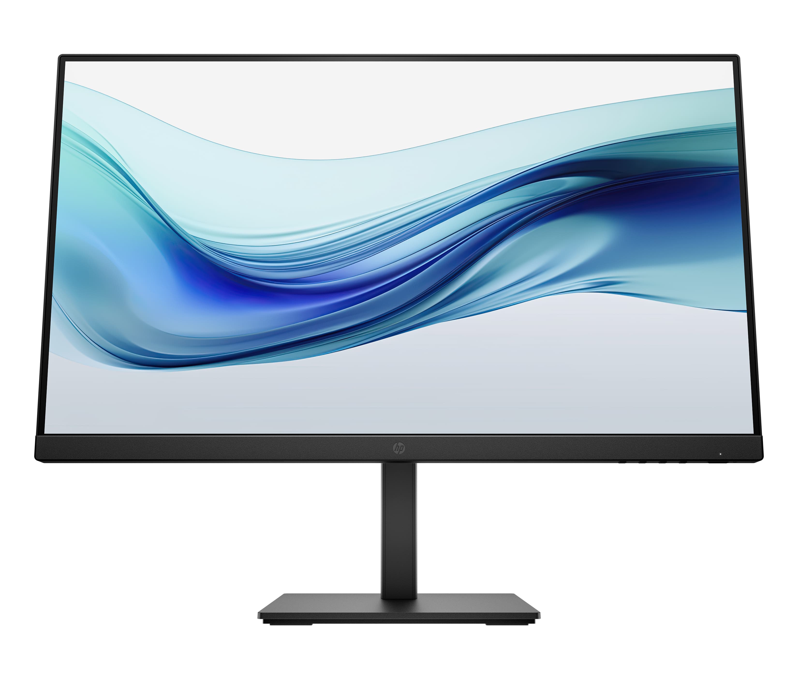 HP 324PE - SERIES 3 PRO - ÉCRAN LED - 24" (23.8" VISUALISABLE) - 1920 X 1080 FULL HD (1080P) @ 100 HZ - IPS - 250 CD/M² - 1000:1 - 5 MS - HDMI, VGA, DISPLAYPORT - HAUT-PARLEURS - NOIR