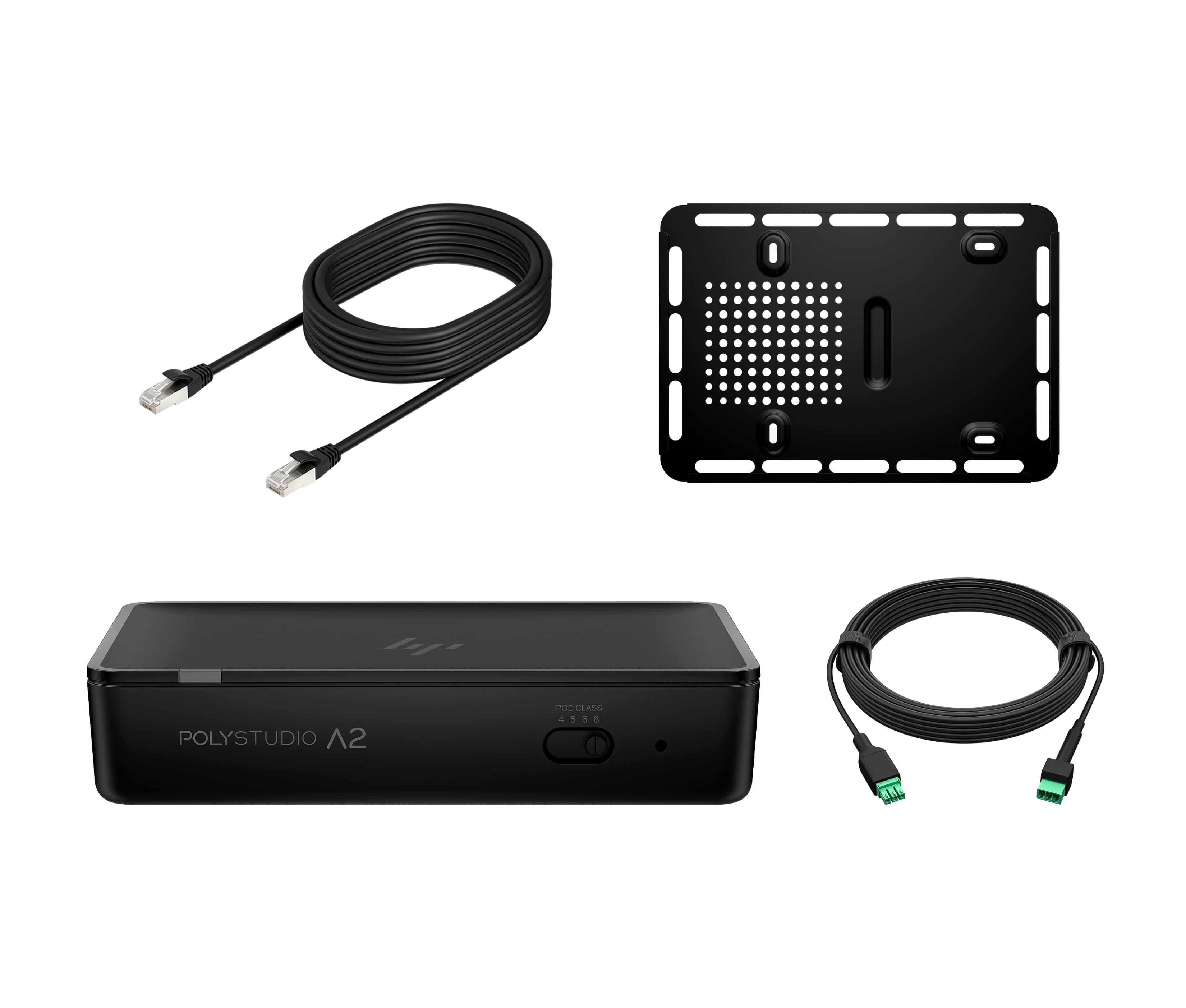 HP POLY STUDIO A2 - PONT AUDIO