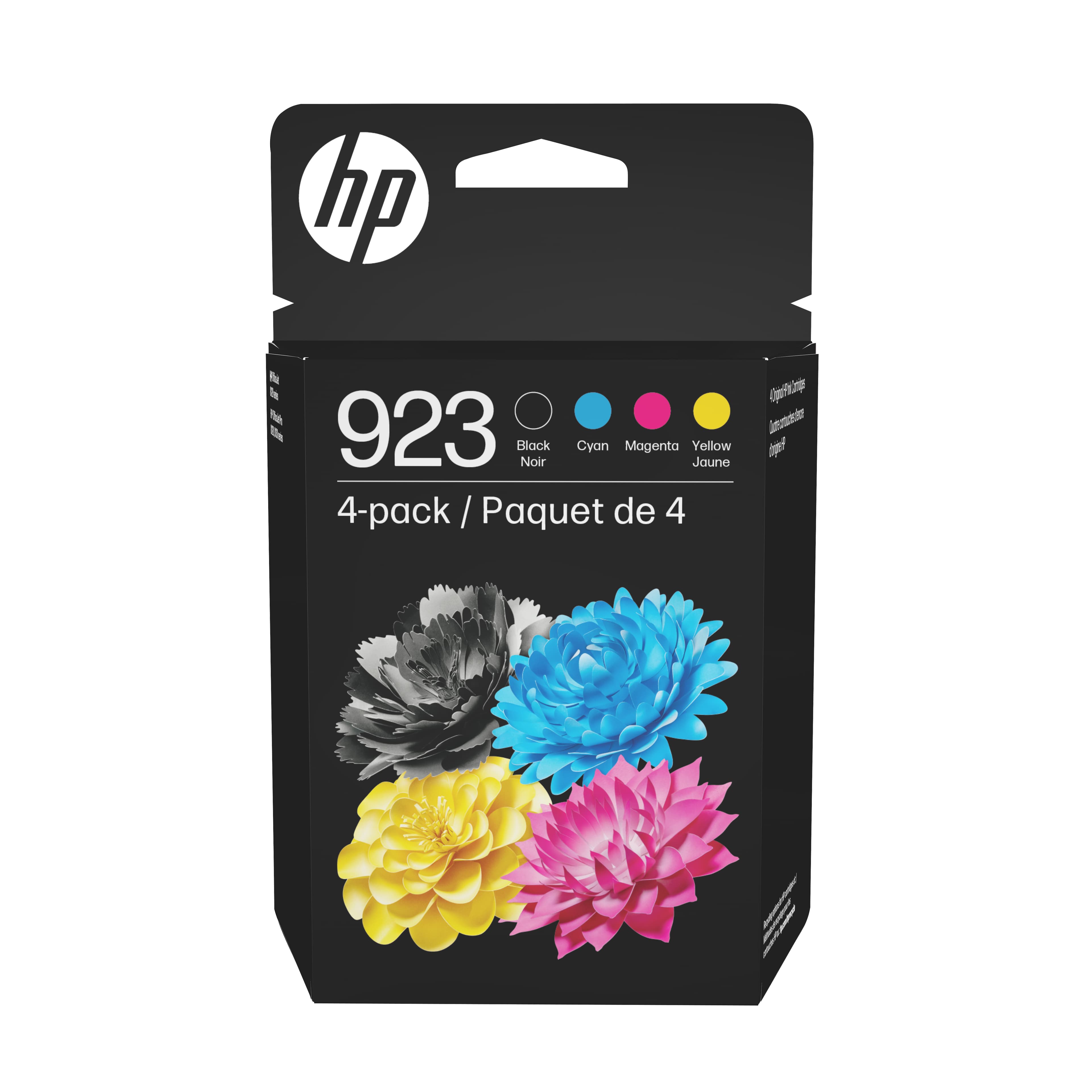 HP - BOUTEILLE POUR LA RÉCUPÉRATION DE L'ENCRE USAGÉE - POUR OFFICEJET ENTERPRISE COLOR MFP X585, OFFICEJET ENTERPRISE COLOR FLOW MFP X585