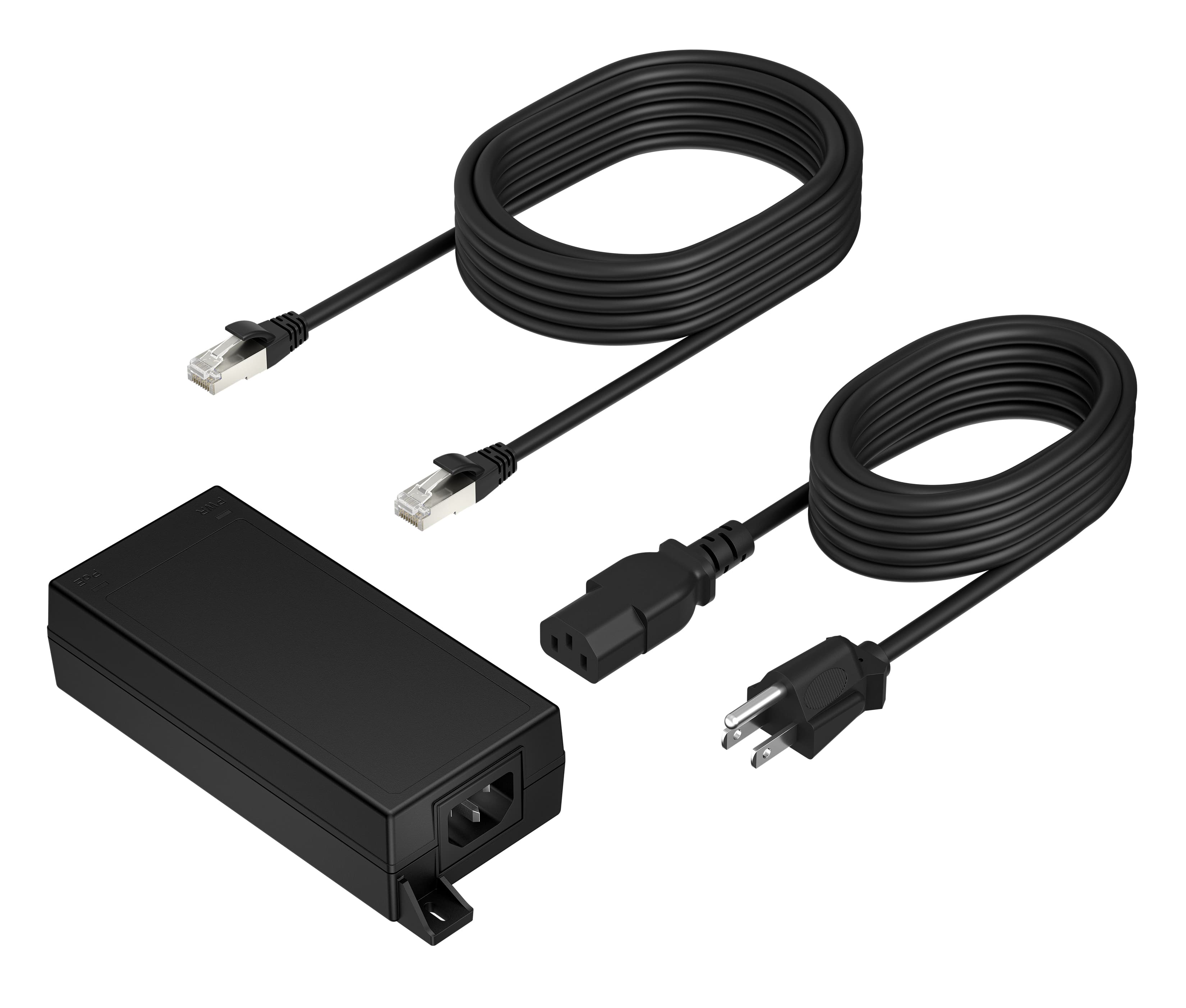 HP POLY - INJECTEUR DE PUISSANCE - POE++ 65W 2.5G - EUROPE