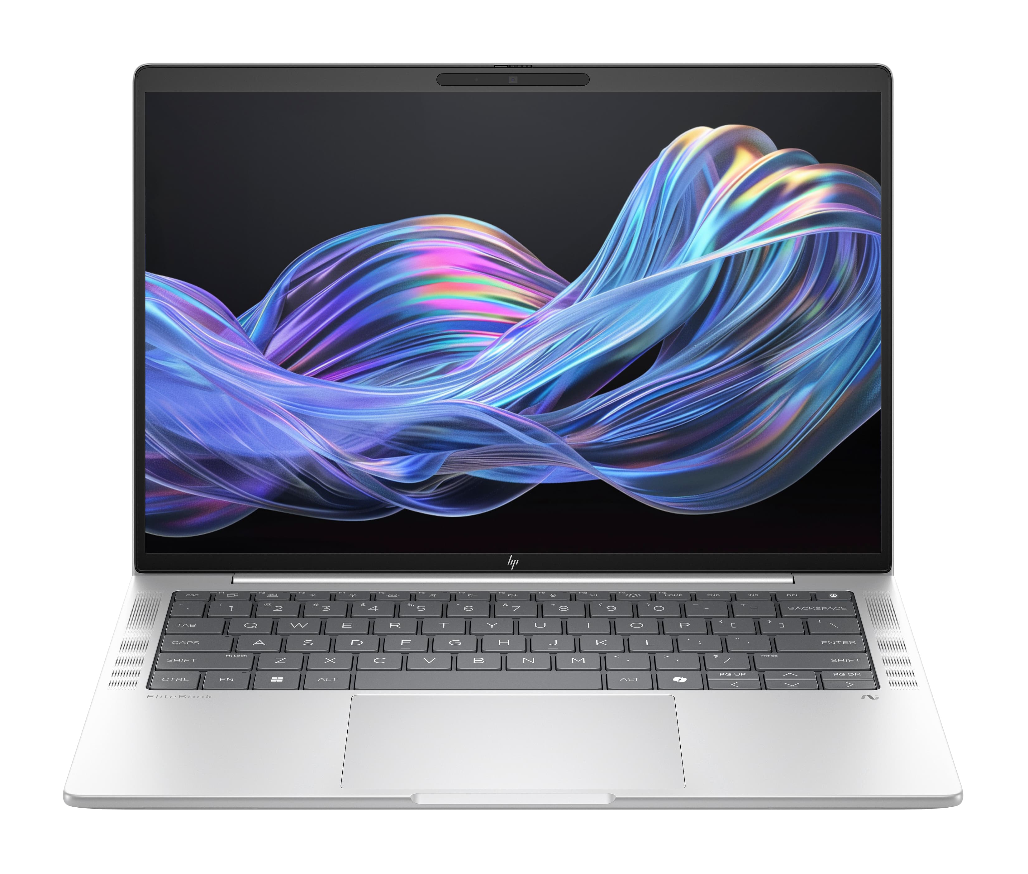 HP ELITEBOOK X G1I AI INTEL CORE ULTRA 7 258V 14P 2.5K 32GO 1TO SSD UMA W11P 1YR WRTY