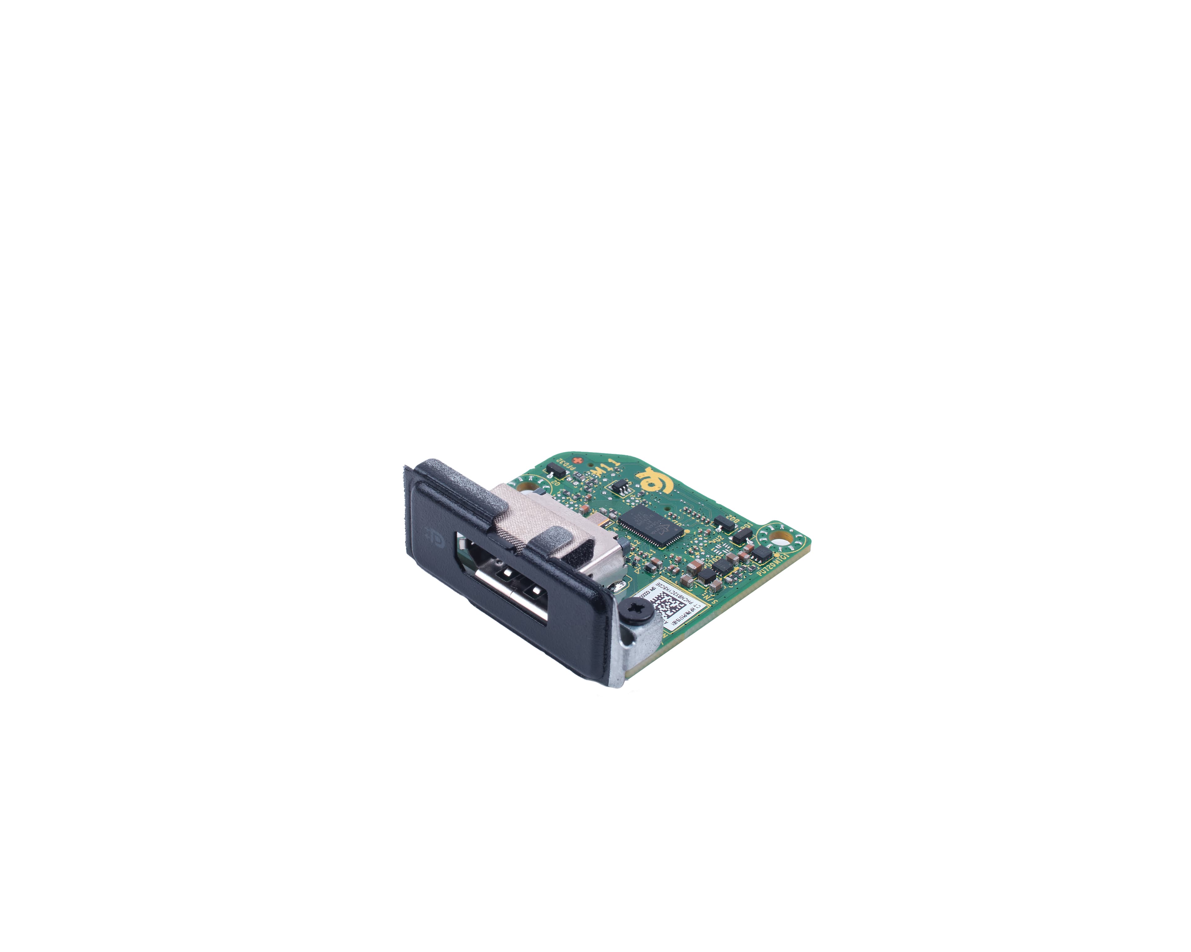 HP FLEX IO V3 CARD - PORT DISPLAYPORT