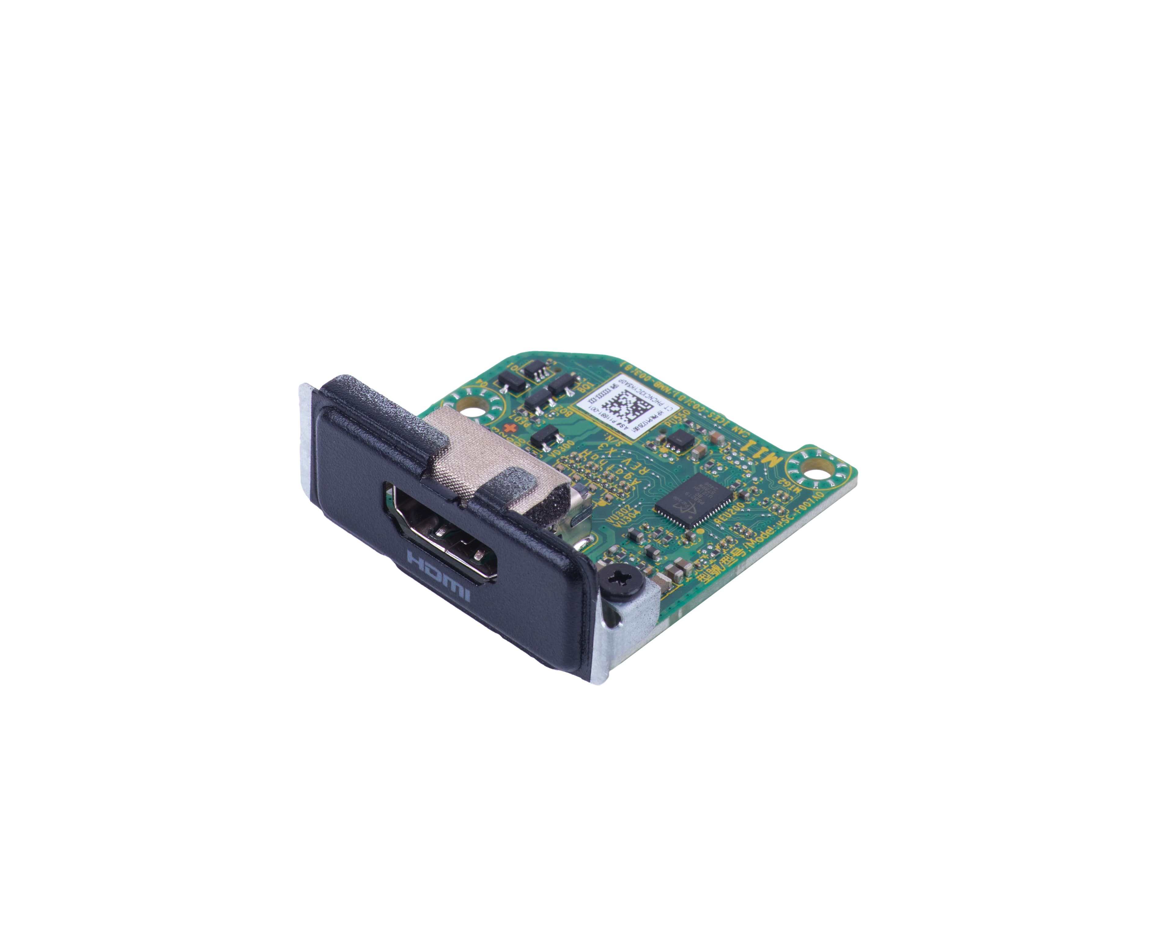 HP FLEX IO V3 CARD - EMPLACEMENT HDMI