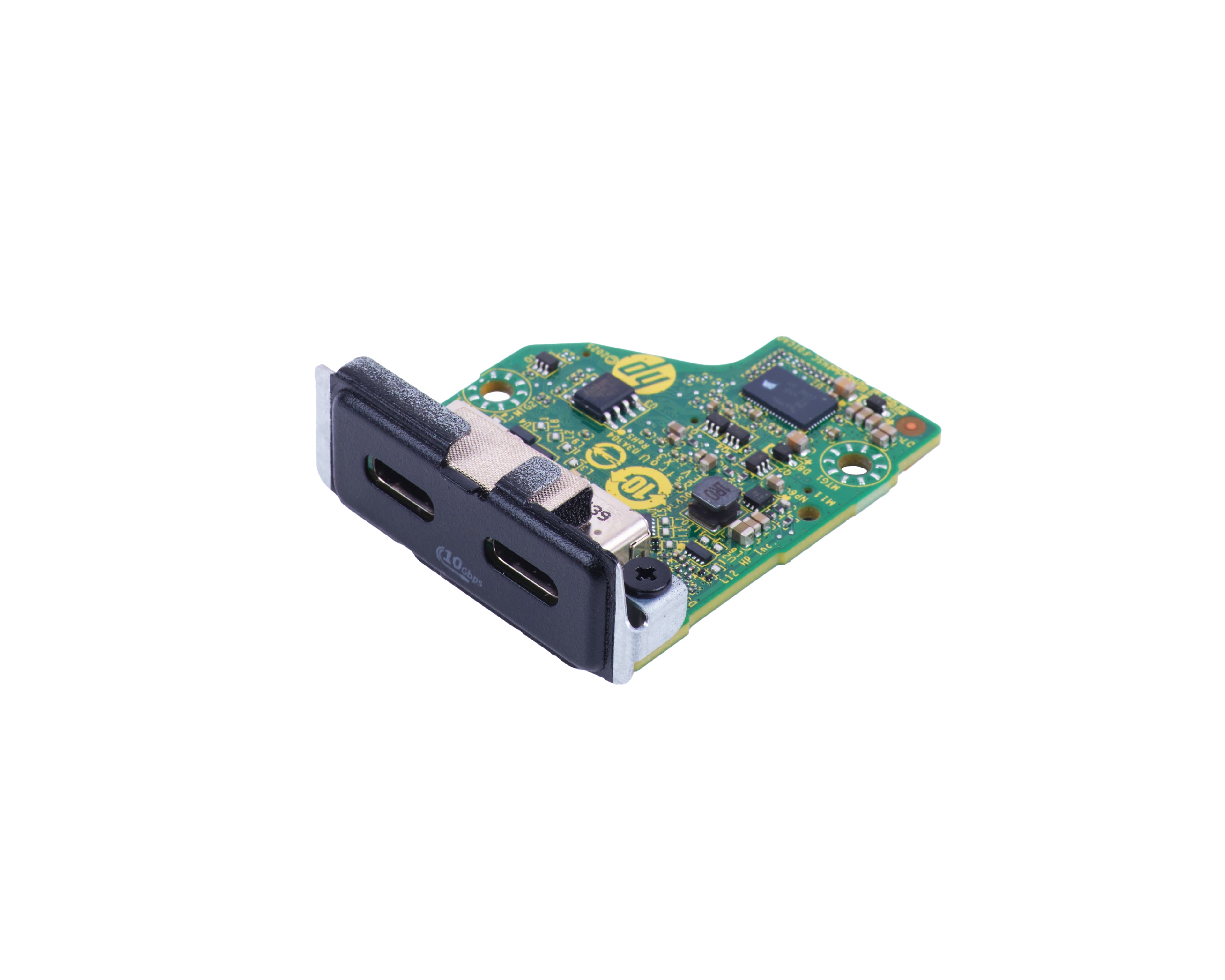 HP FLEX IO V3 CARD - PORT USB-C 3.2 GEN2 AVEC 15W