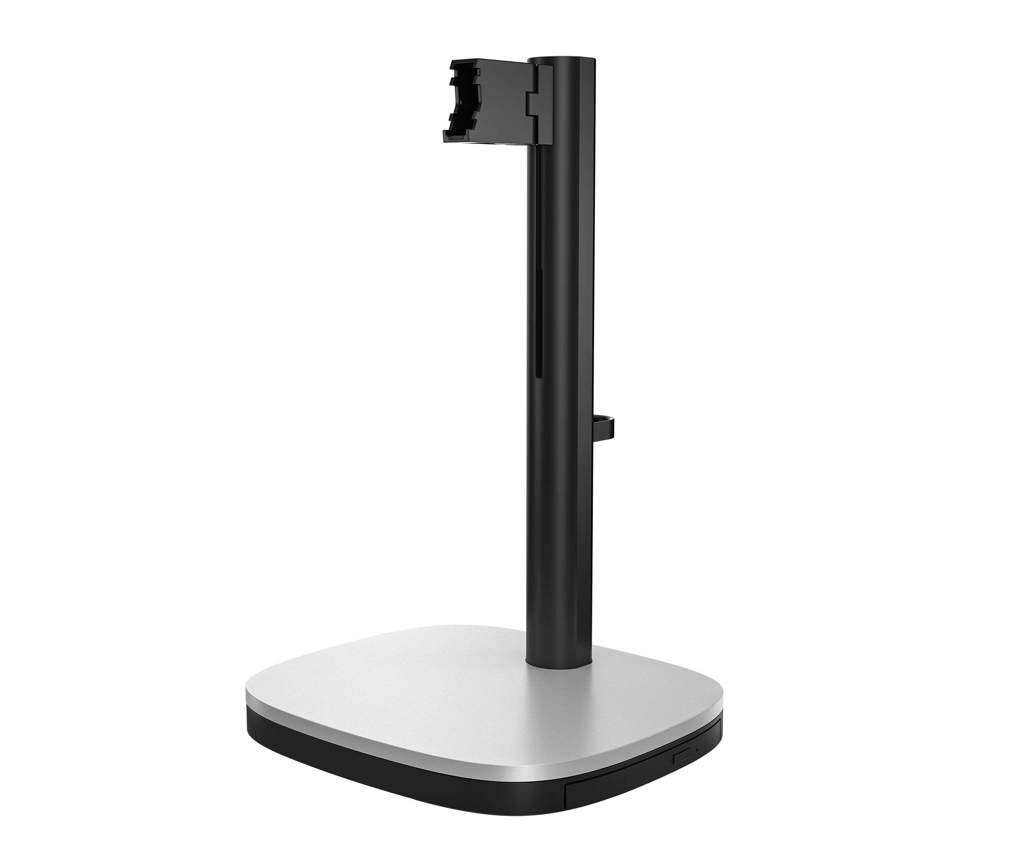 HP ADJUSTABLE HEIGHT STAND - SUPPORT TOUT-EN-UN
