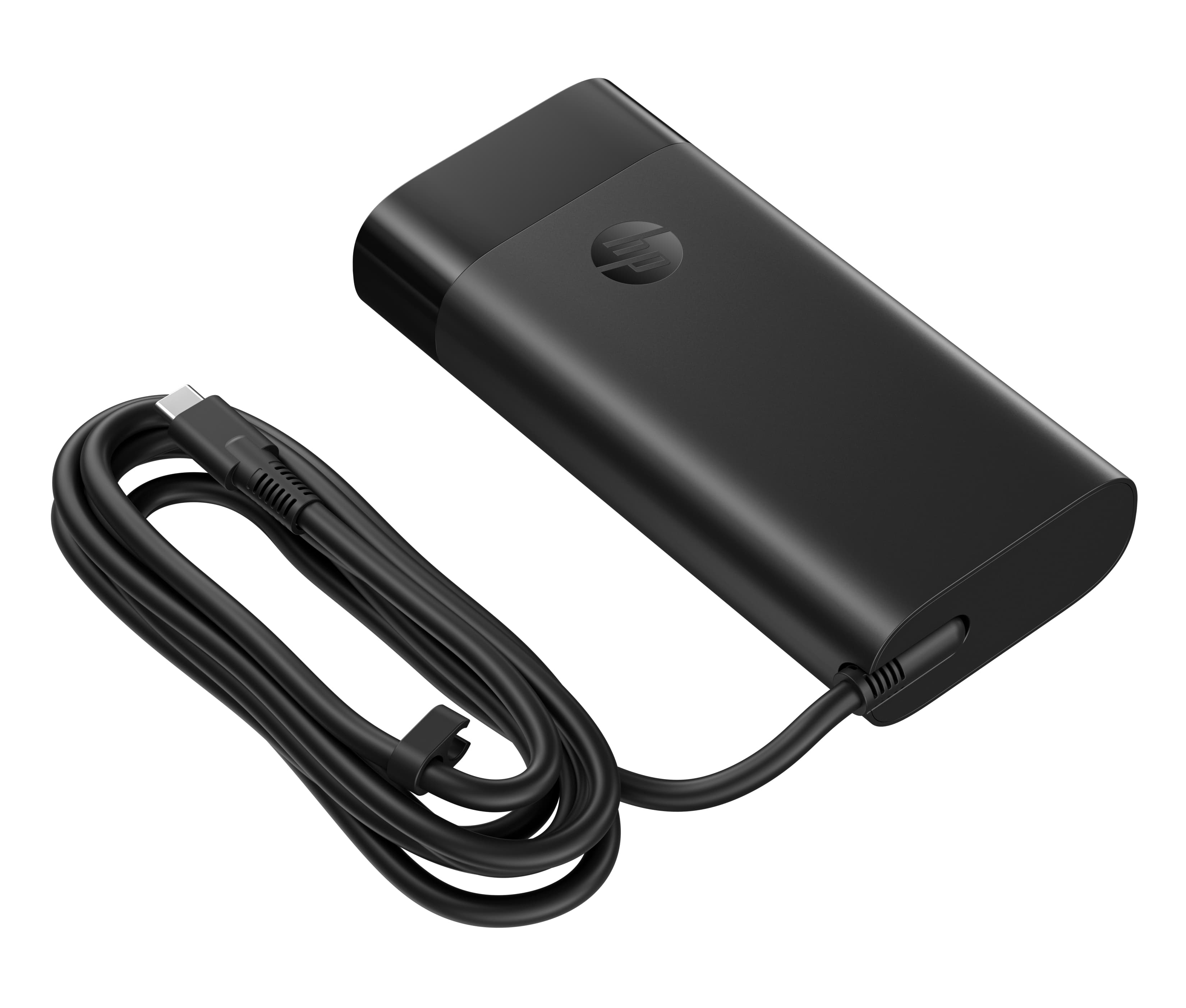 HP - ADAPTATEUR ALIMENTATION USB-C - AC - 140 WATT - EUROPE - NOIR