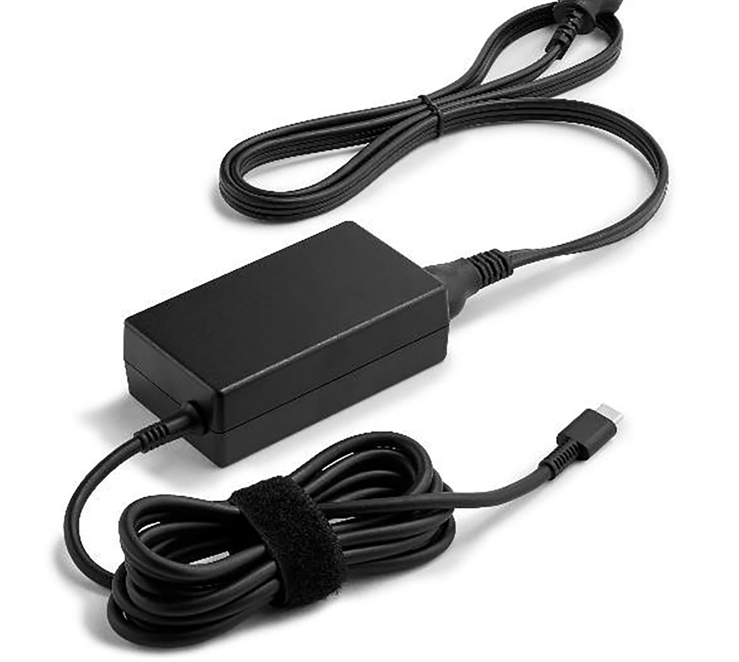 HP POLY - ADAPTATEUR ALIMENTATION USB-C - CA 100-240 V - 65 WATT - EUROPE
