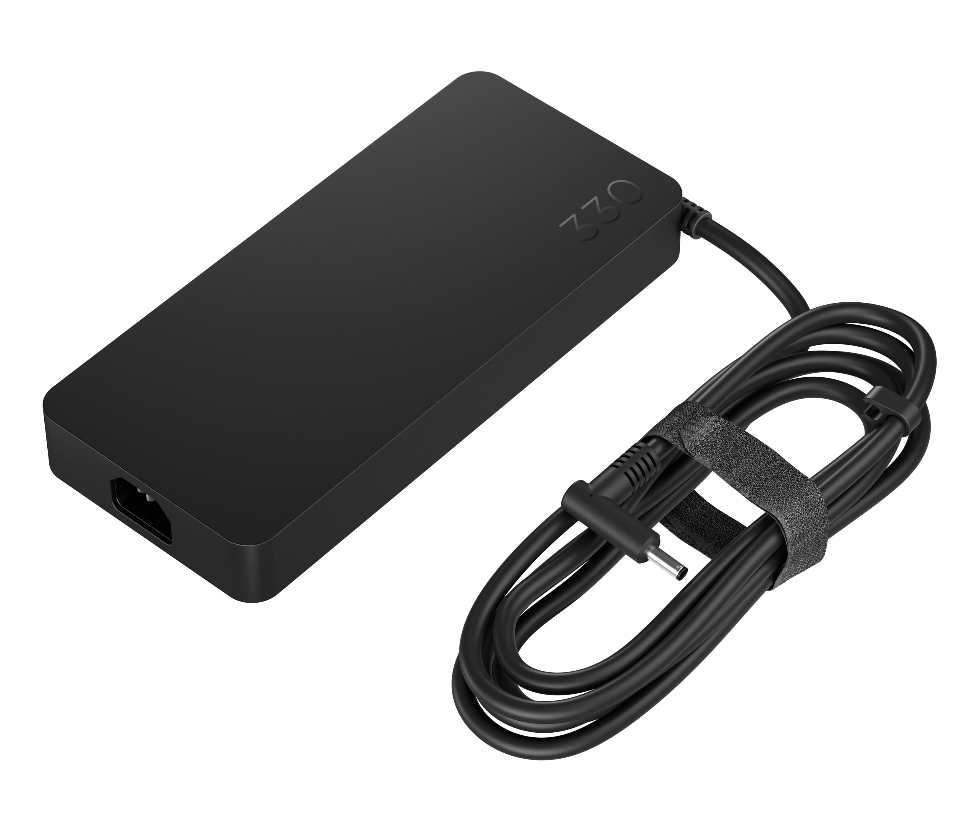 HP SMART - ADAPTATEUR SECTEUR - CA 115/230 V - 330 WATT - EUROPE - NOIR