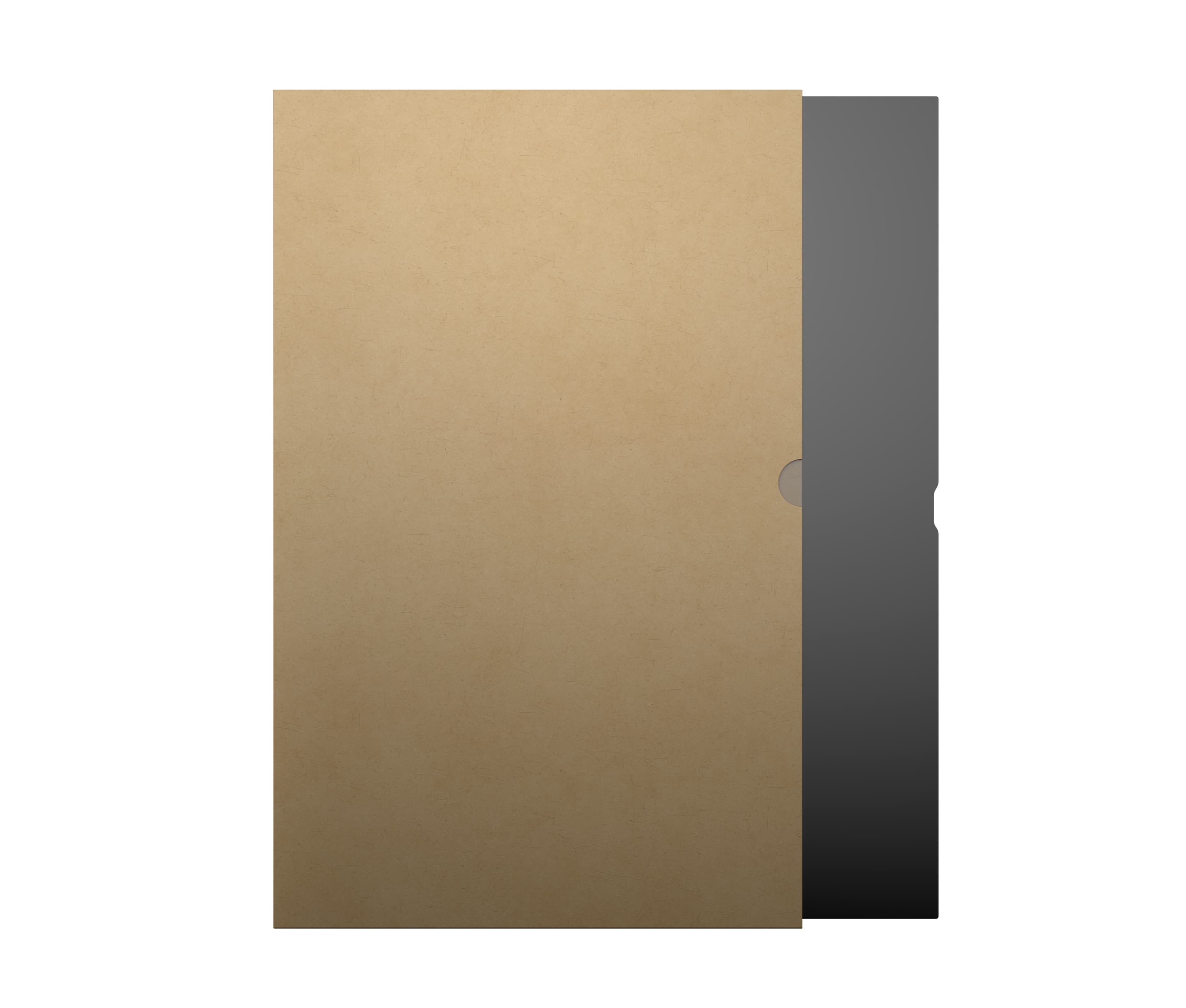 HP - FILTRE DE CONFIDENTIALITÉ POUR ORDINATEUR PORTABLE - AMOVIBLE - ADHÉSIF - 16"