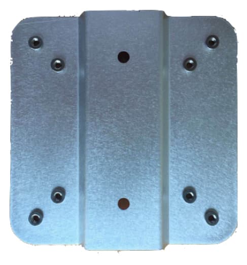 BRACKET: VESA MOUNT FOR ATR7000VESA 75 AN D VESA 100