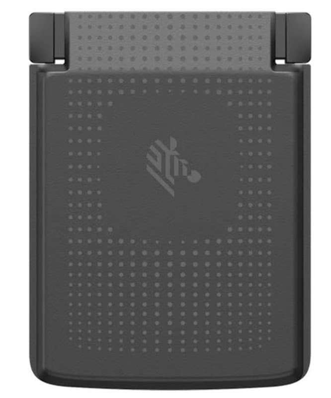 TC22/TC27 EXTENDED PWRPRECISION LI-ON BATTERY 5200 MAH - SINGLE