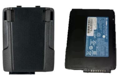 BATTERY PACK TC7X LI-ION POWERPRECISION PLUS BATTERY 10P