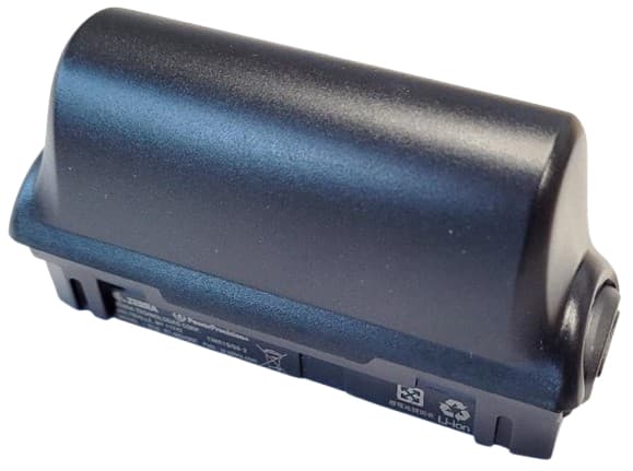 WT5400/WT6400 POWERPRECISION+ EXT BATT 5000MAH