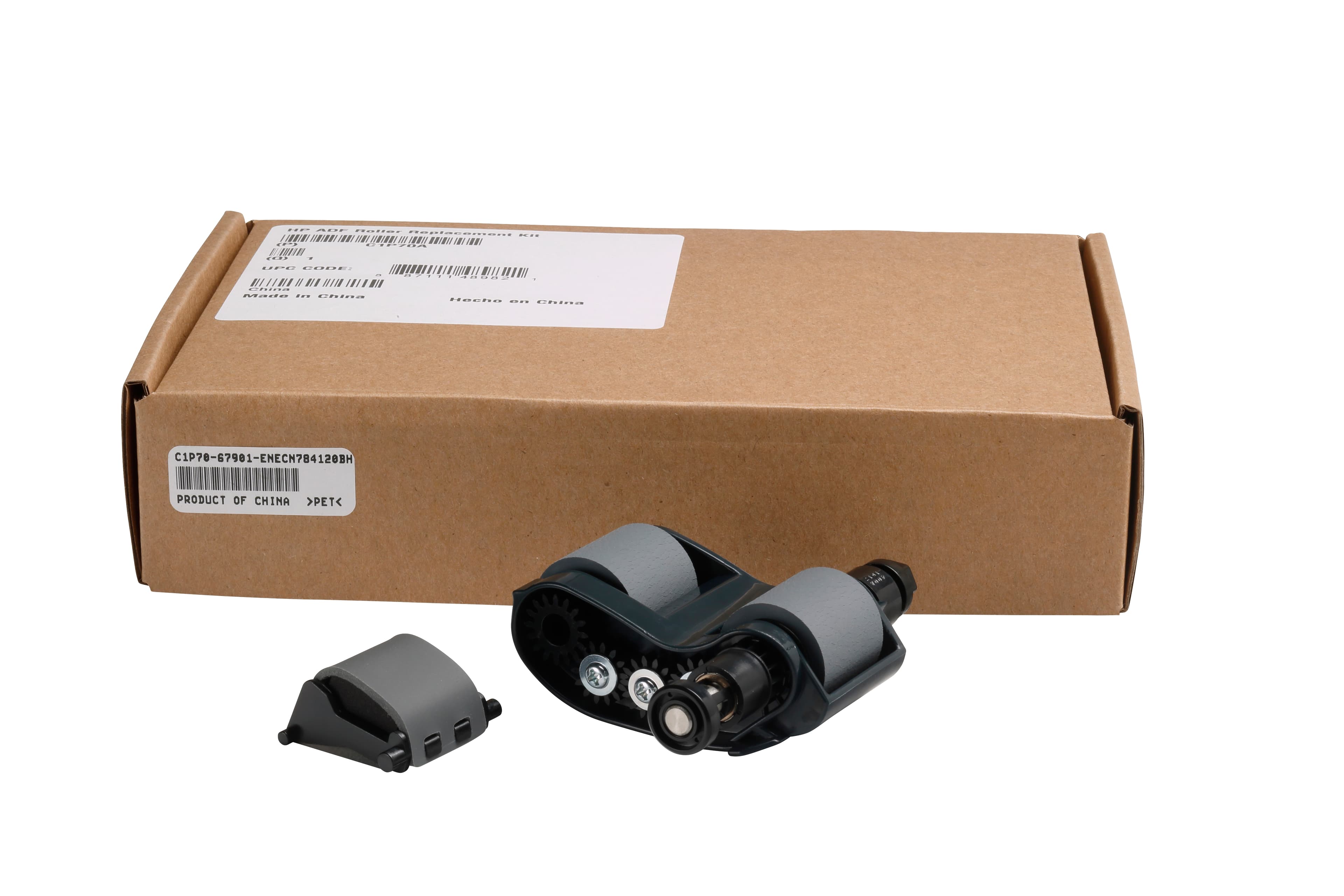 HP - KIT DE ROULEAU D'IMPRIMANTE - POUR COLOR LASERJET MANAGED FLOW MFP M880, LASERJET ENTERPRISE FLOW MFP M830, MFP M880