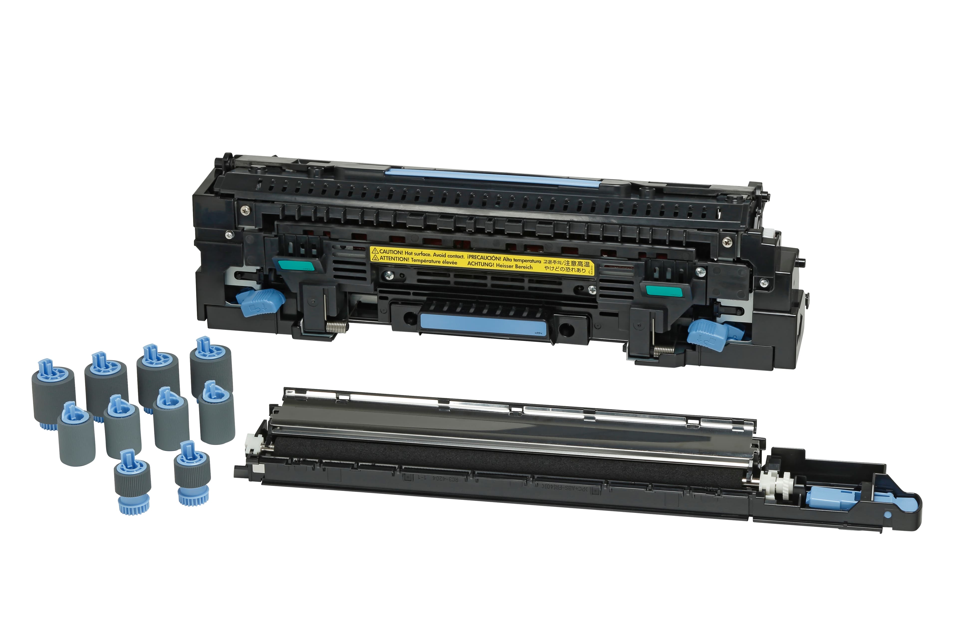 HP - (220 V) - KIT D'ENTRETIEN - POUR LASERJET ENTERPRISE FLOW MFP M830, LASERJET MANAGED FLOW MFP M830