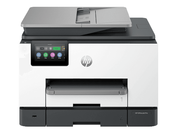 HP OFFICEJET PRO 9132 ALL-IN-ONE PRINTER EU-XMO2
