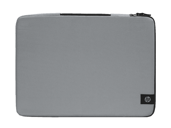 HP PROTECTIVE - HOUSSE D'ORDINATEUR PORTABLE - 15" - 16.1" - ARGENT MÉTÉORE