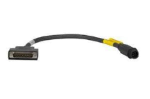 CABLE VEHICLE CRADLE POWER ONLY IN