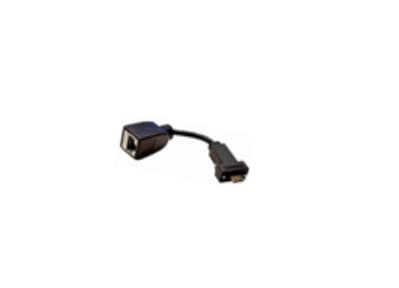 ET8X ETHERNET RJ45 CABLE WITH TOOL-LESS AND SCREW OPTIONS INCL