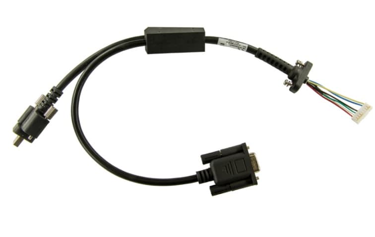 37 CM VC70 USB AND RS232 Y-CABLE FOR KEYBOARD