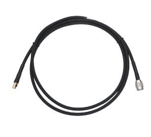 ANTENNA CABLE 180IN LMR-240 RP-TNC STR PLUG TO SMA STR PLUG