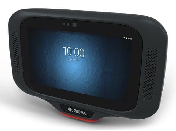 NG CONCIERGE 10 INCH ANDROID LANDSCAPE IMAGER WW CONFIG