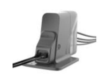 CONNECT HUB (POS) CONNECT STAND (HDMI ETHERNET 3.5MM 1X24V-USB 2