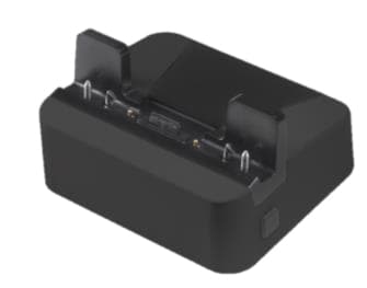 1-SLOT DOCK W/RUGGED IO ADAPTER HDMI ETHERNET 3XUSB 3.0