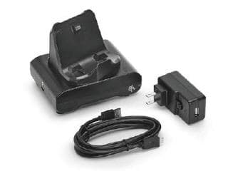 1-SLOT PRINT CRADLE EU PLUG ZQ300