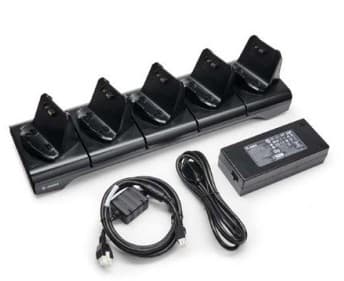 5-SLOT DOCKING CRADLE ZQ210 EU IN