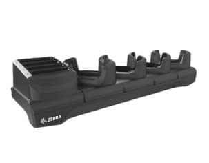 CRADLE - 5 SLOT 5D ETHERNET